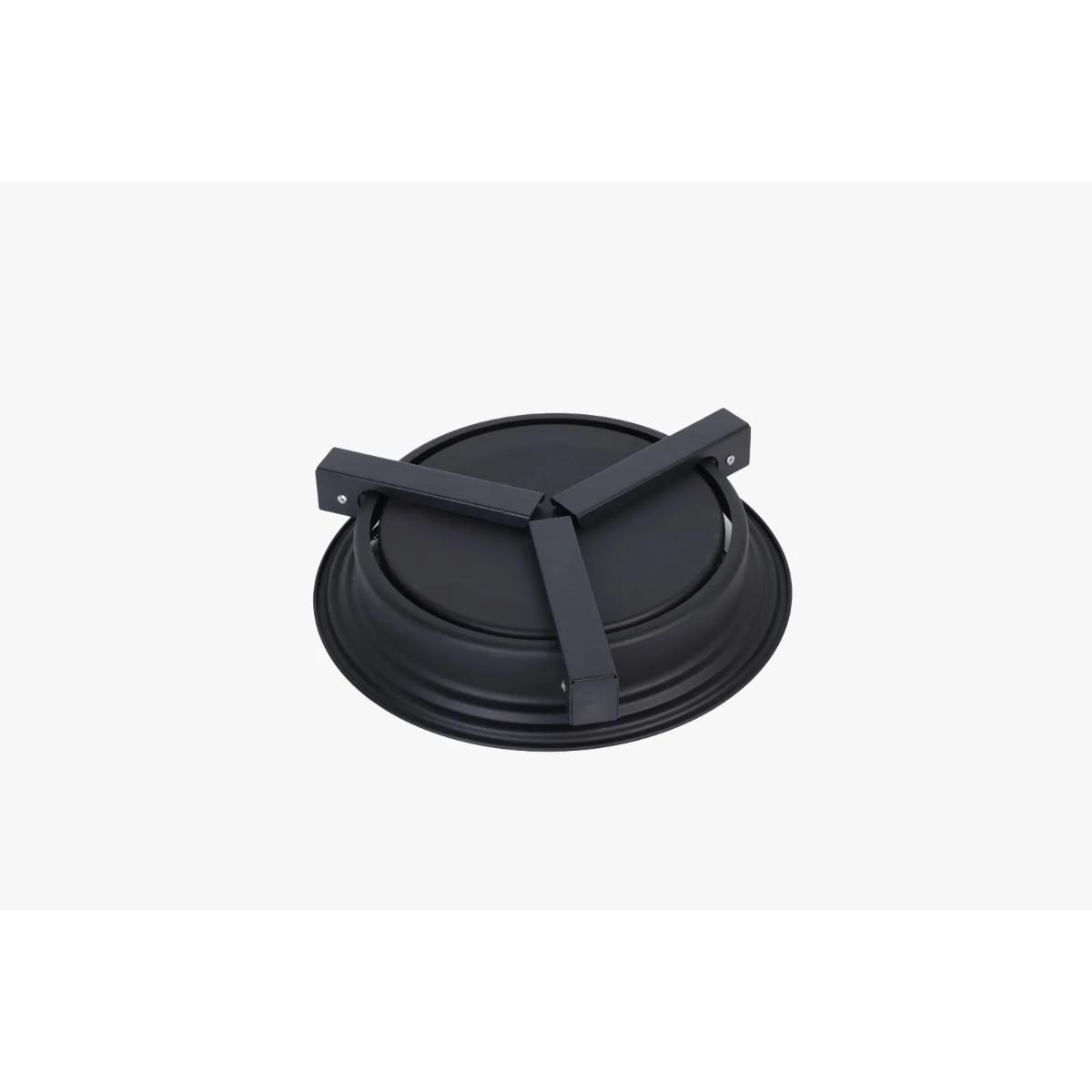 Green Lion Grill Sphere Foldable BBQ Grill