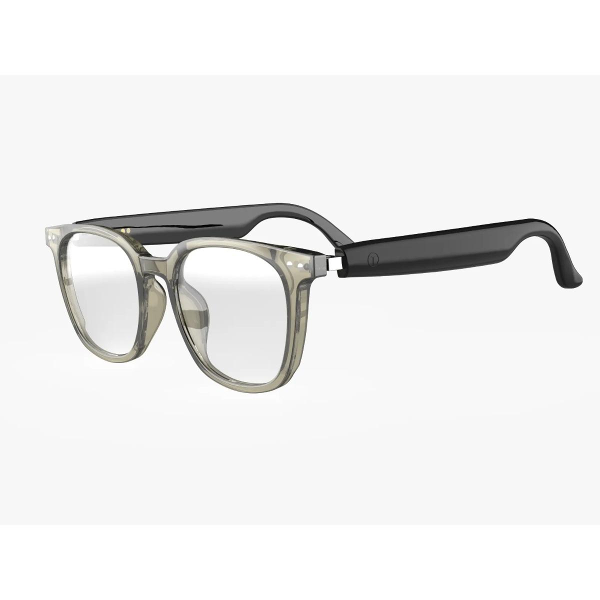 Green Lion Stockholm Smart Glasses