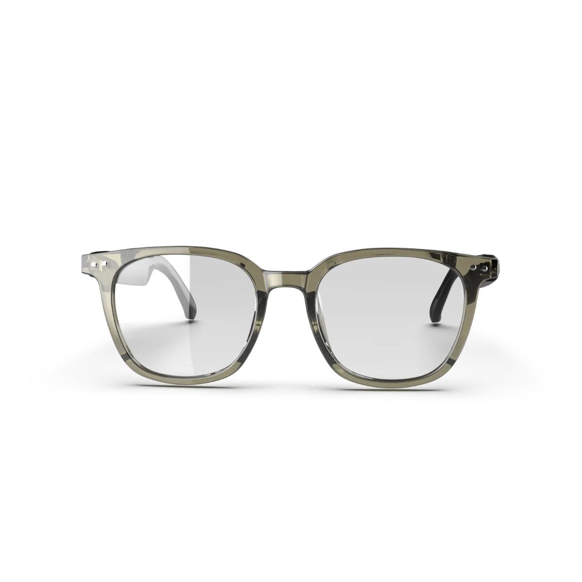 Green Lion Stockholm Smart Glasses