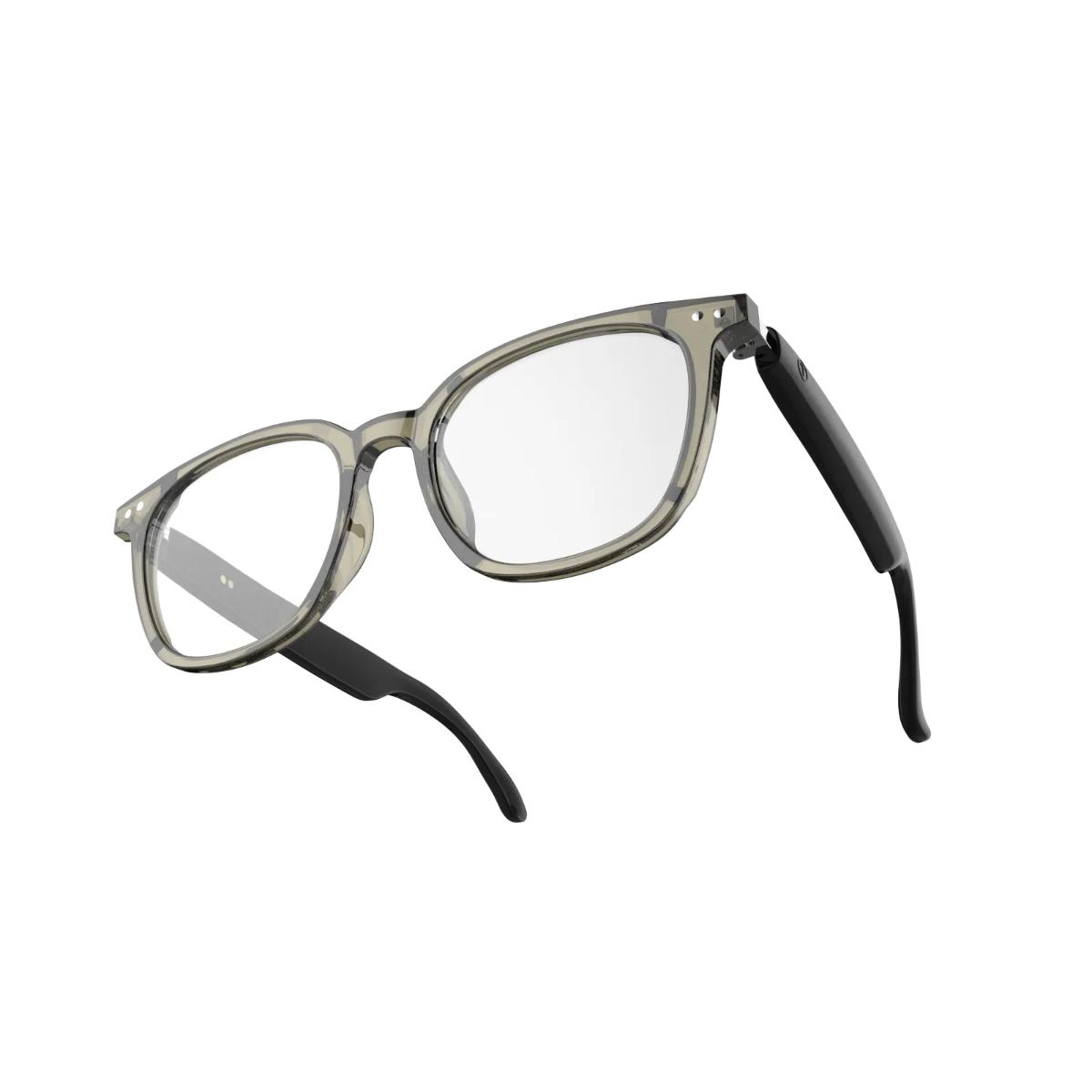 Green Lion Stockholm Smart Glasses