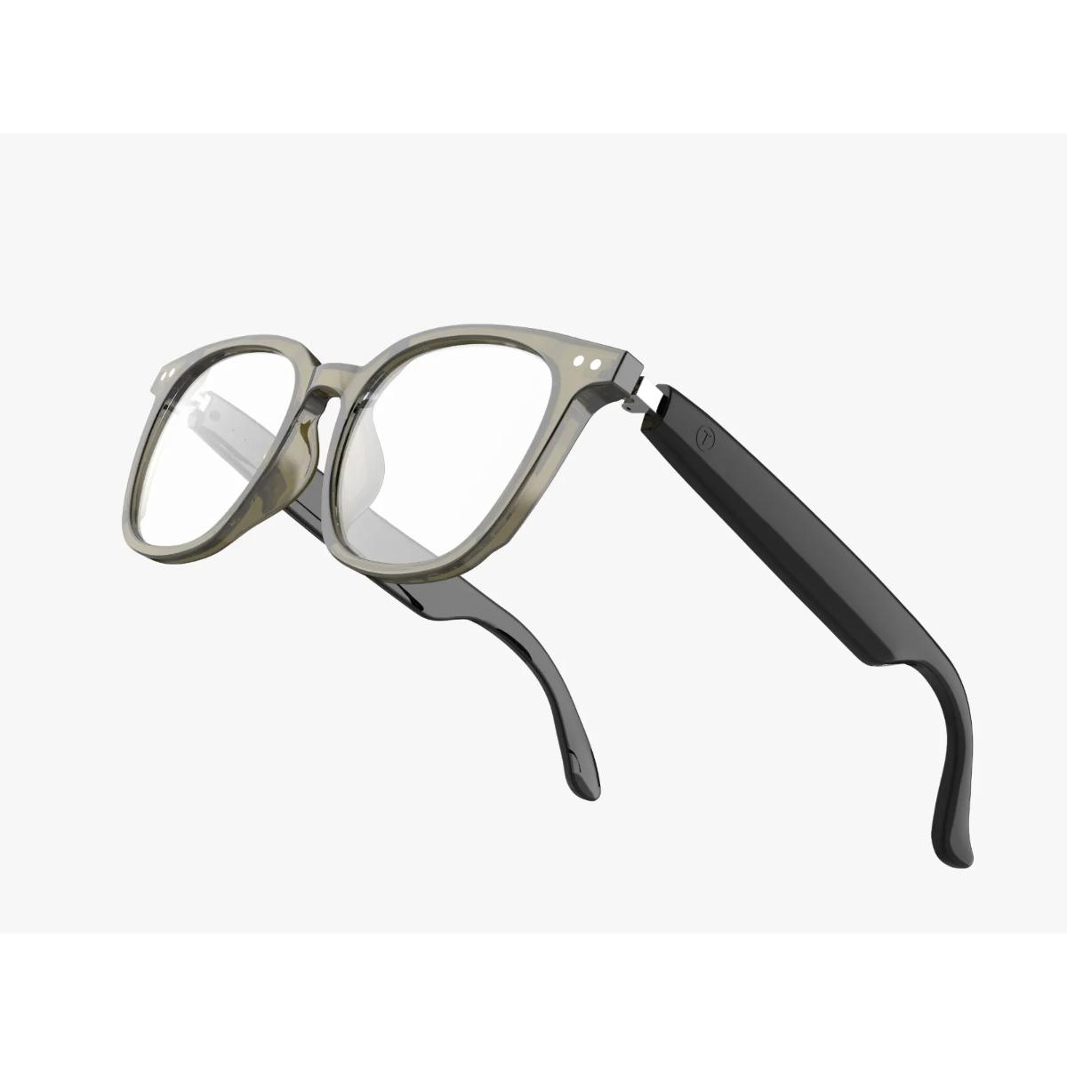 Green Lion Stockholm Smart Glasses