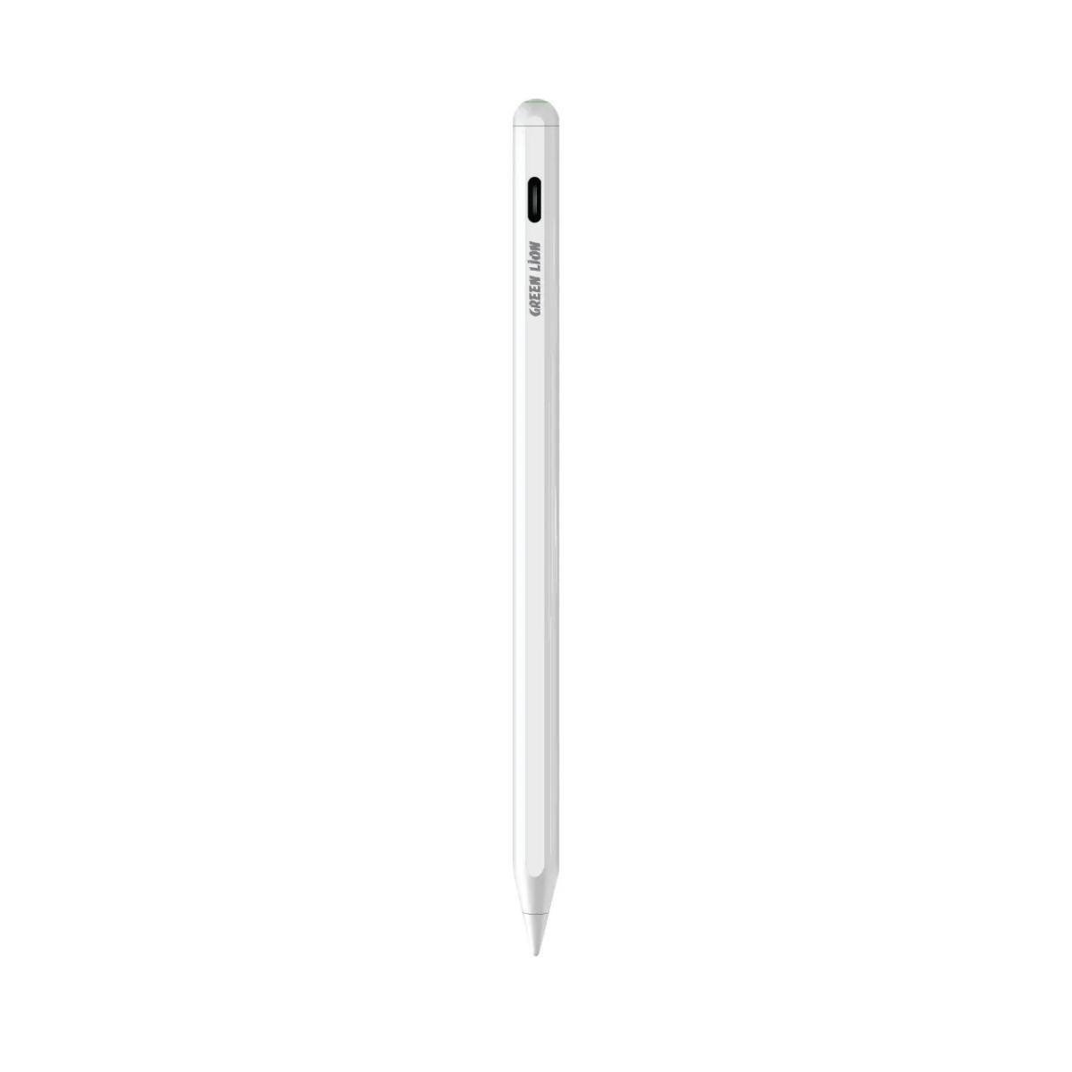 Green Lion Stylus Pencil