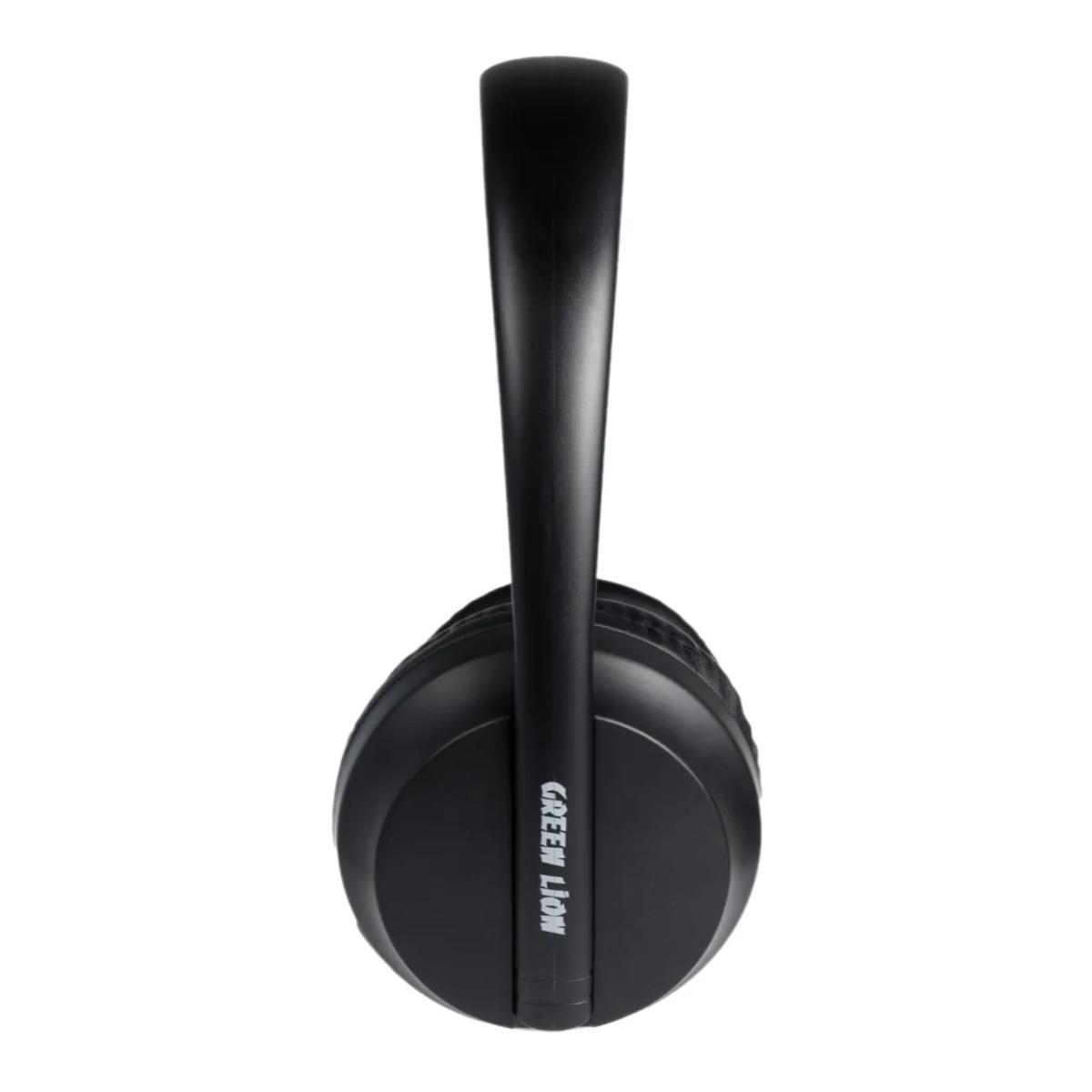 Green Lion Stamford Wireless Headphones