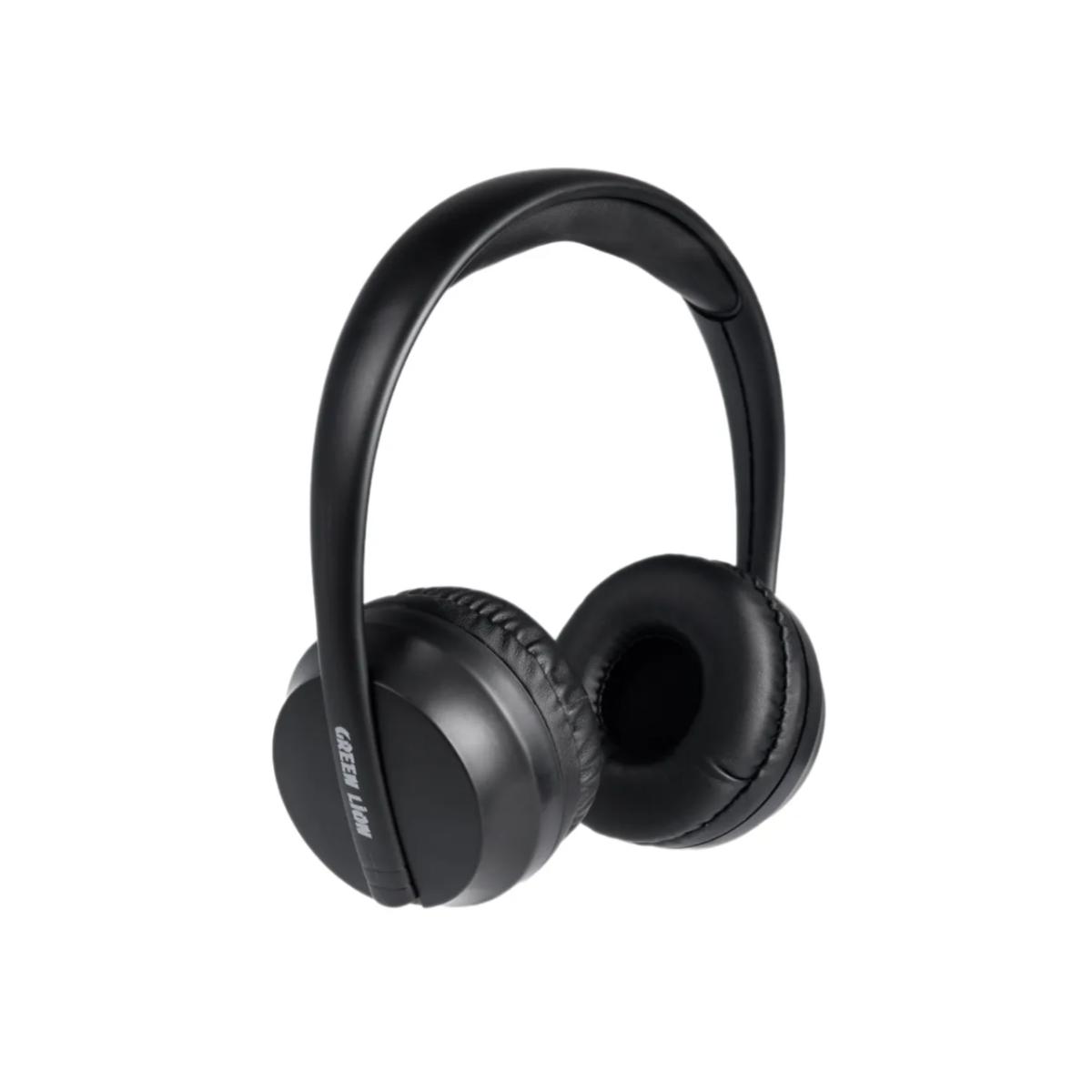 Green Lion Stamford Wireless Headphones