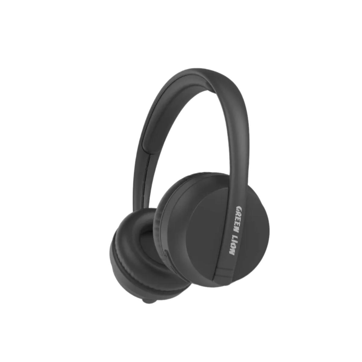 Green Lion Stamford Wireless Headphones