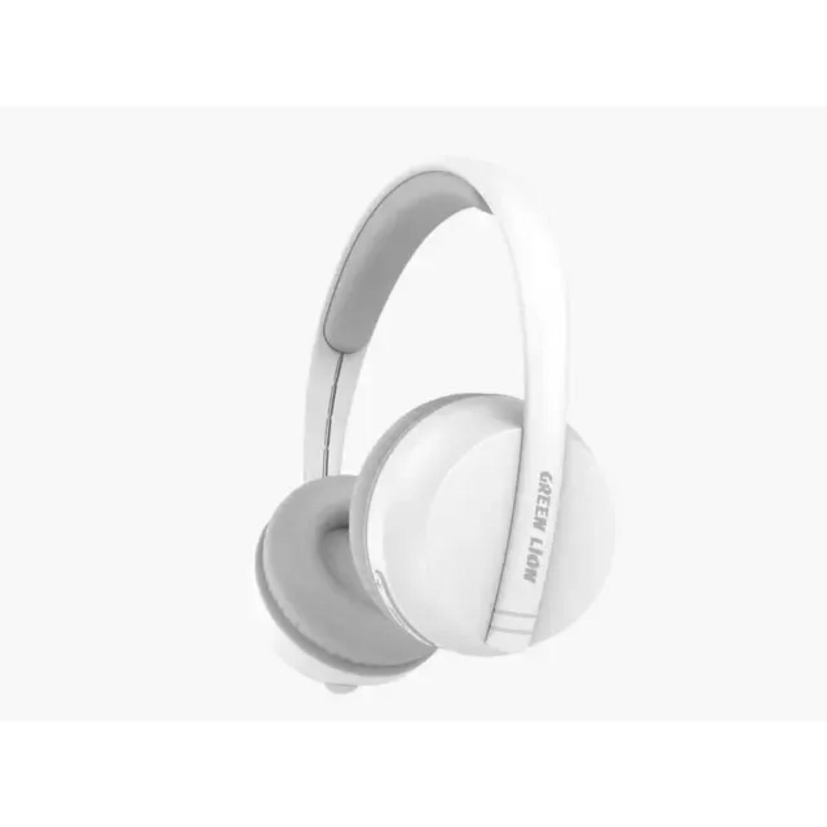 Green Lion Stamford Wireless Headphones