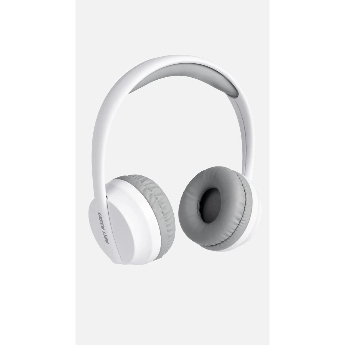 Green Lion Stamford Wireless Headphones
