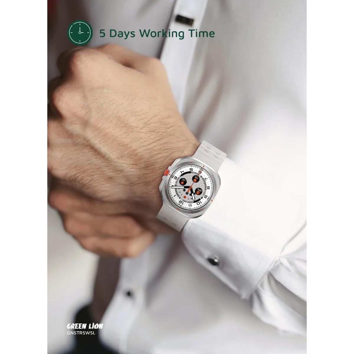 Green Lion Strive Smart Watch