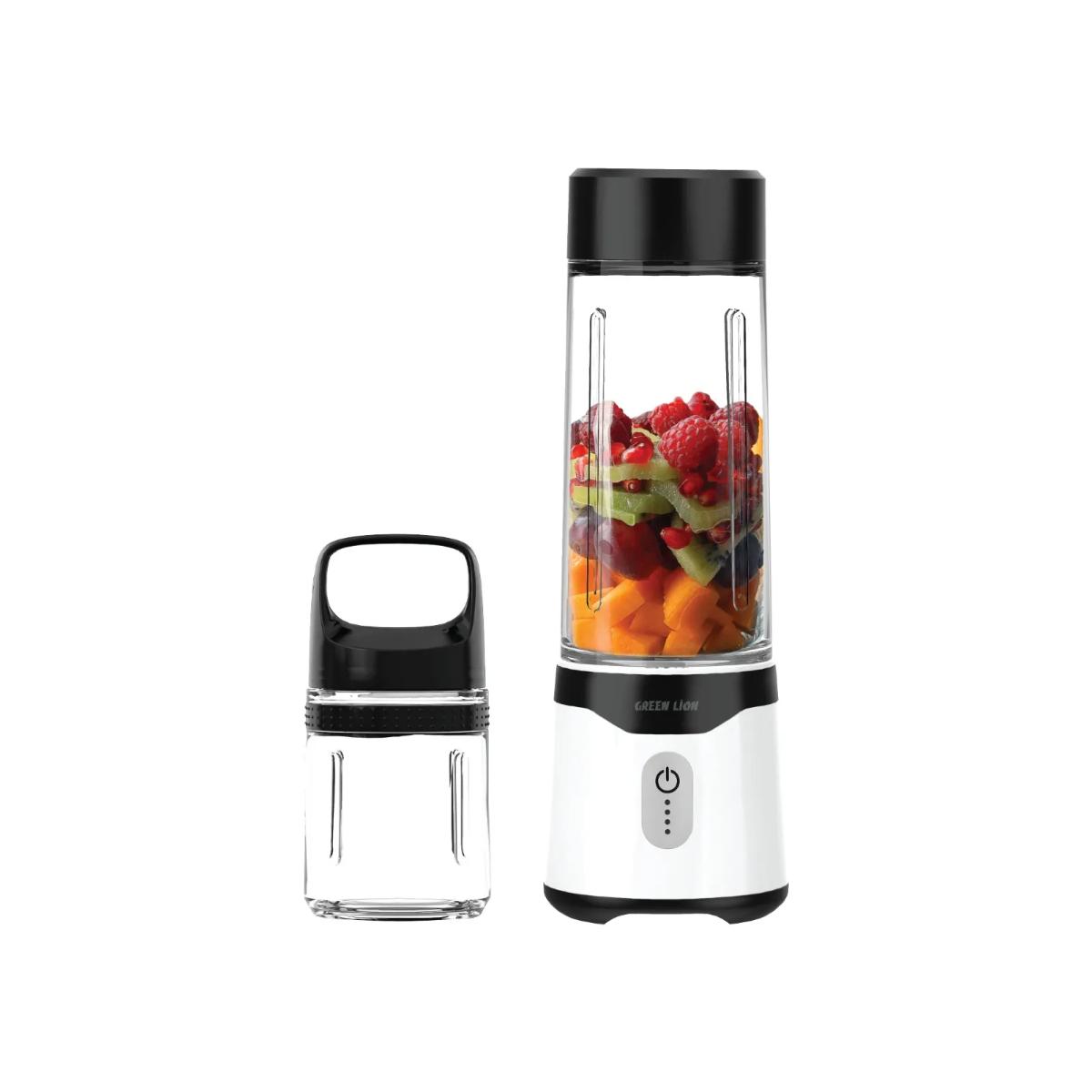 Green Lion Summer Mate Portable Blender