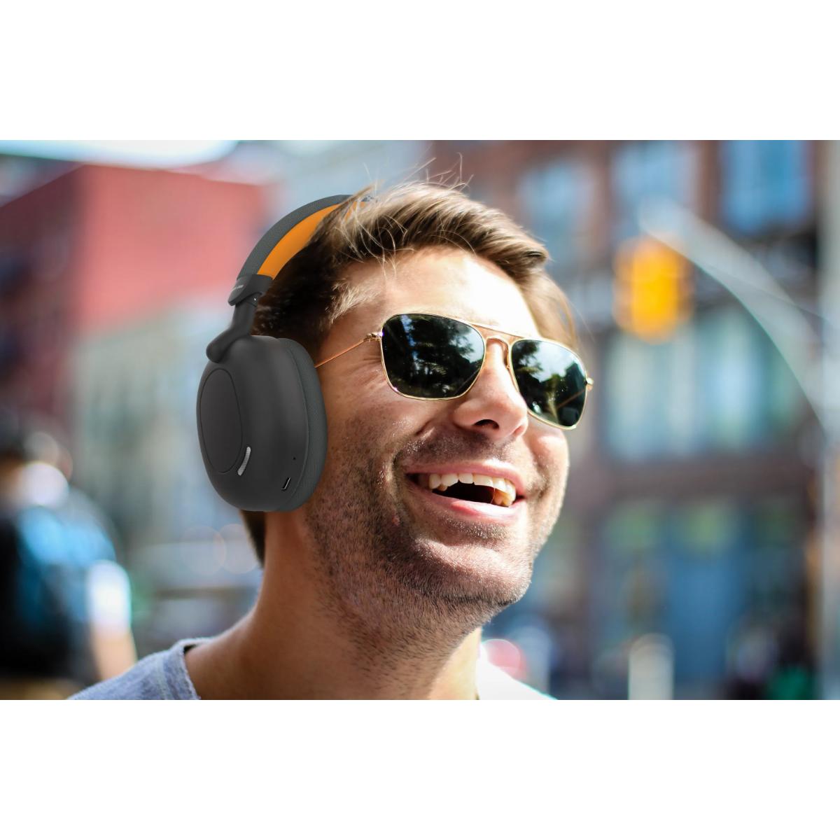 Green Lion Sunstone Wireless Headphone
