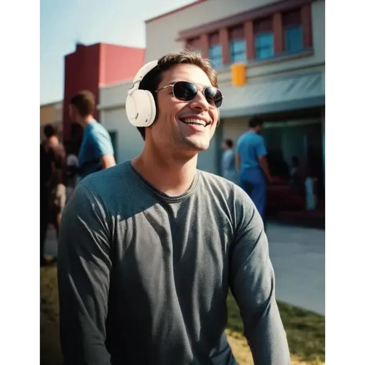 Green Lion Sunstone Wireless Headphone