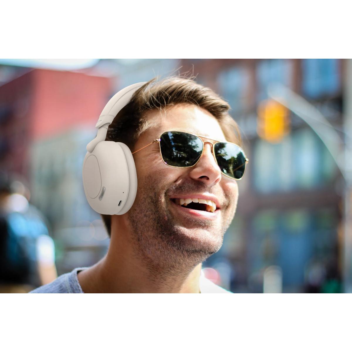 Green Lion Sunstone Wireless Headphone