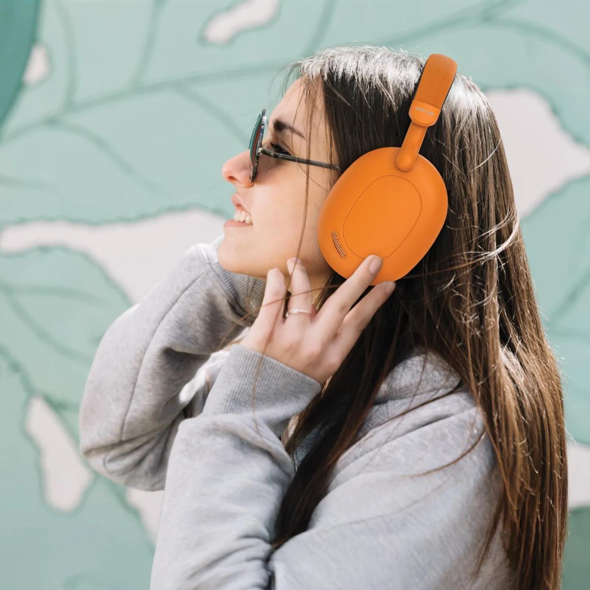 Green Lion Sunstone Wireless Headphone