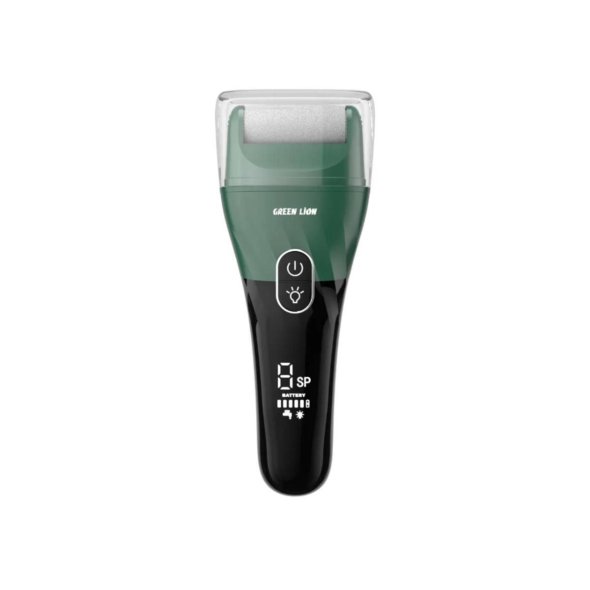 Green Lion Electric Callus Remover