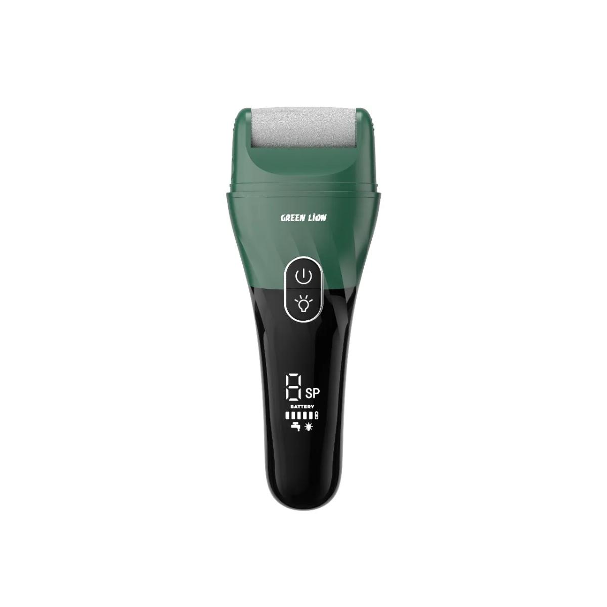 Green Lion Electric Callus Remover