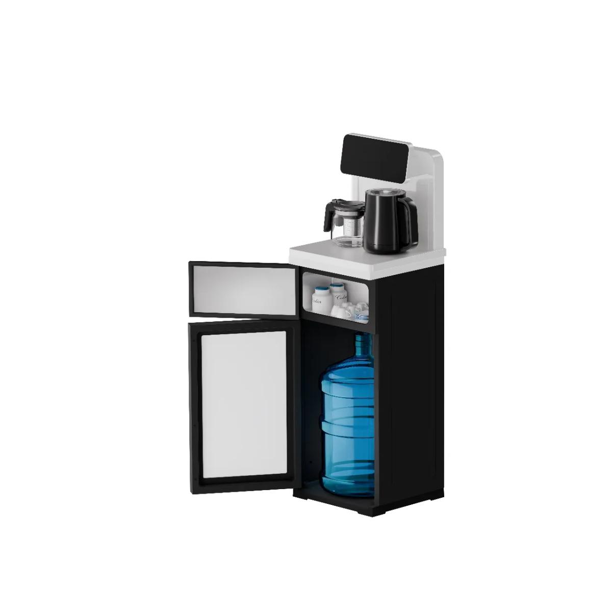 Green Lion Tea Bar Machine Water and Tea Bar Dispenser