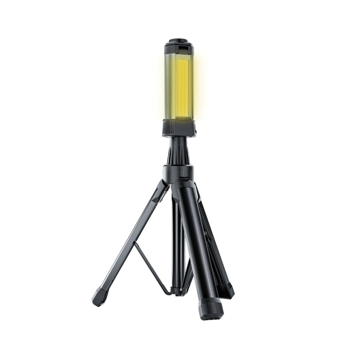 Green Lion Trio Beam Lite Tripod Light