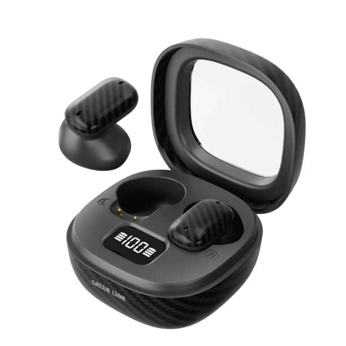 Green Lion Geneva True Wireless Earbuds