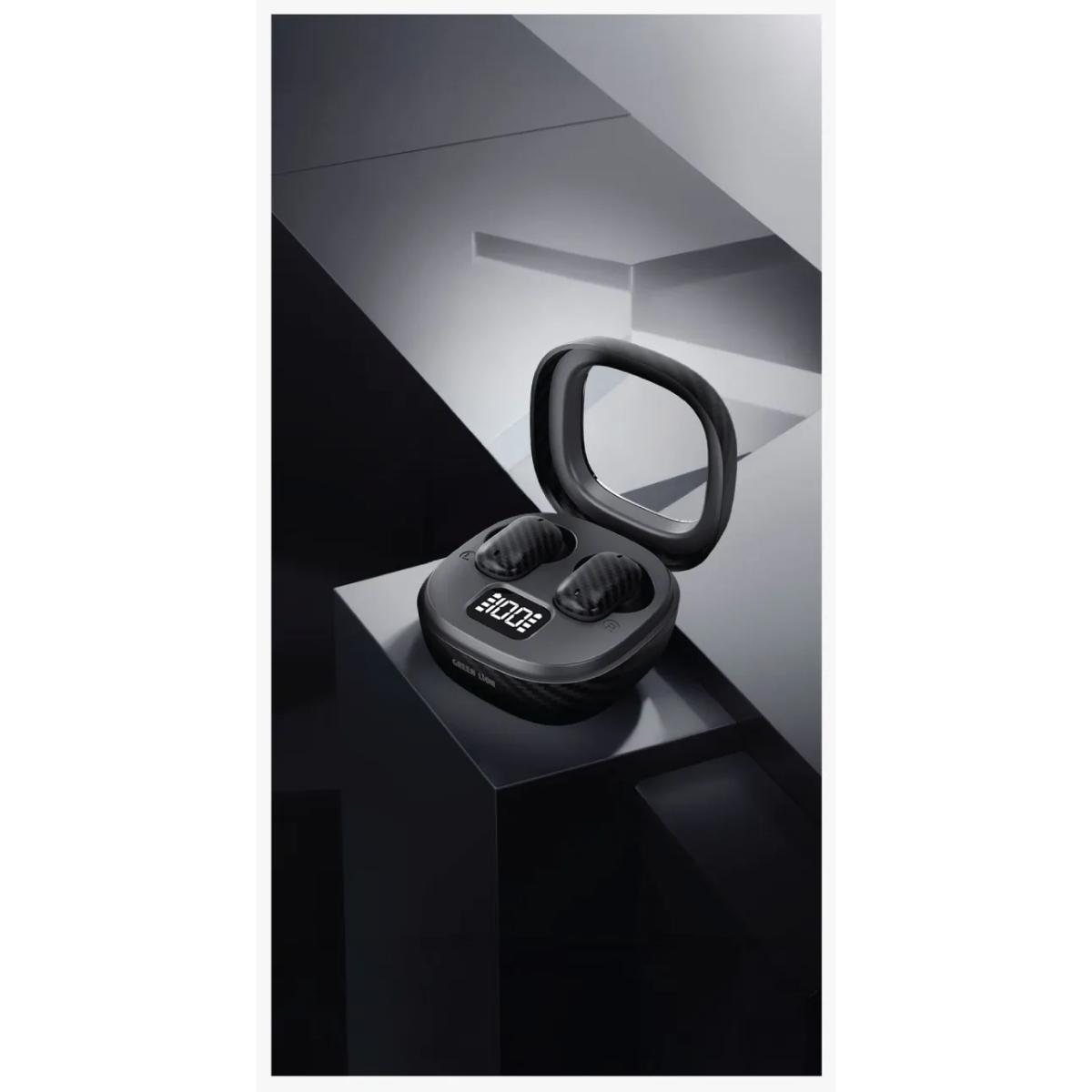Green Lion Geneva True Wireless Earbuds