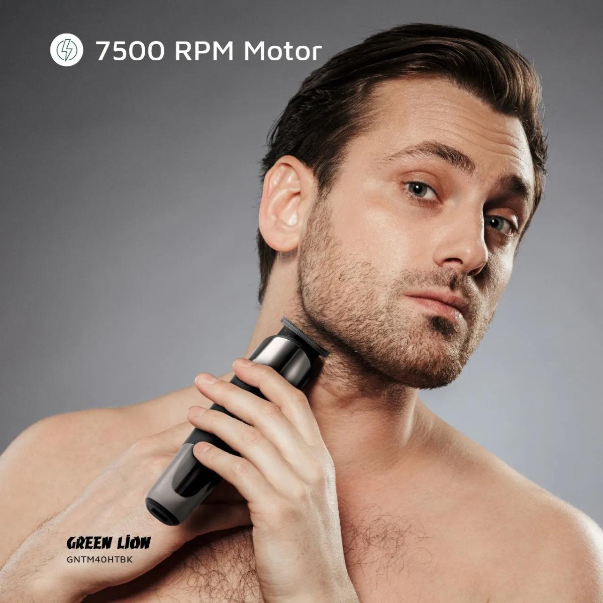 Green Lion Trim Master 5 in 1 Trimmer