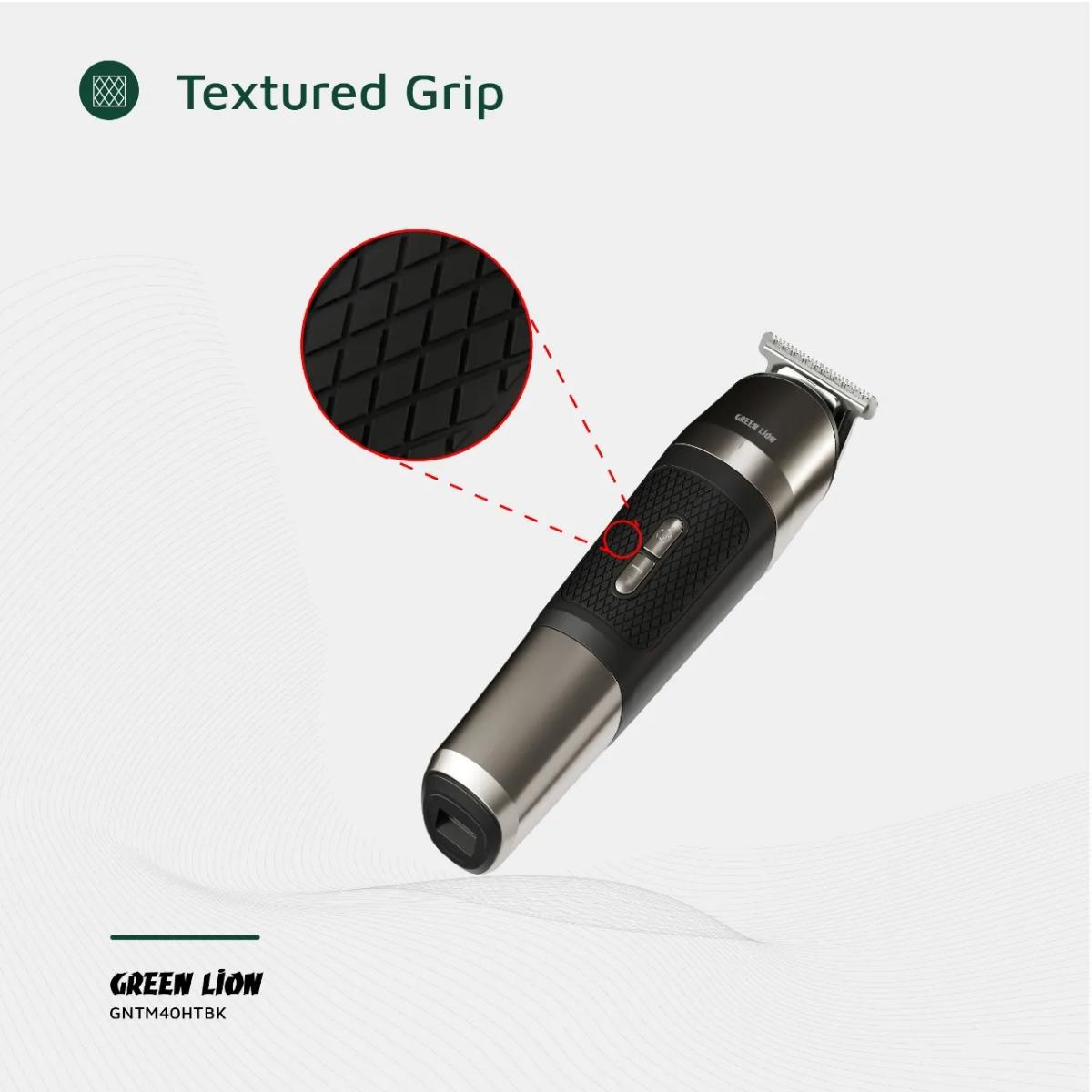 Green Lion Trim Master 5 in 1 Trimmer