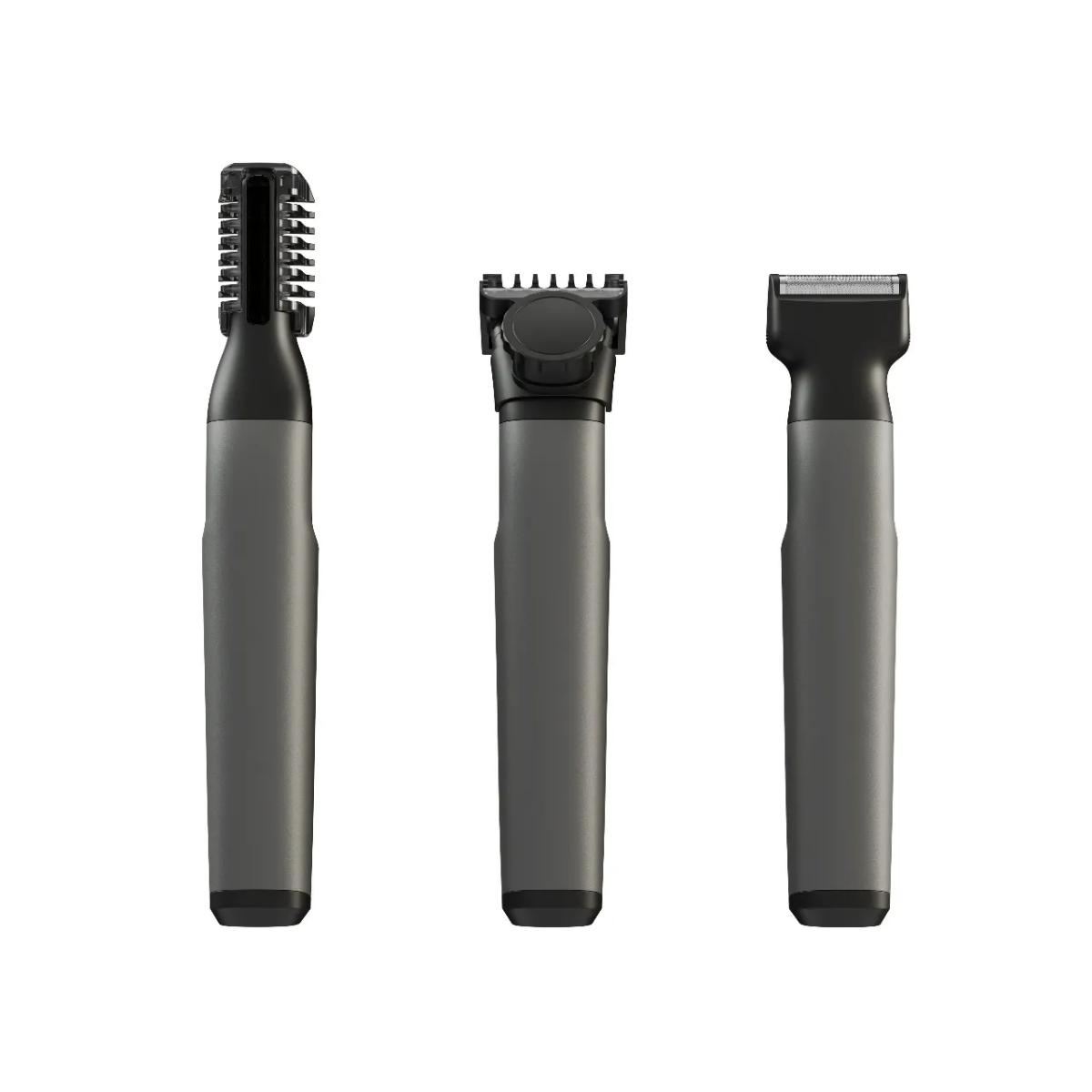Green Lion 3 In 1 Expert Hair Trimmer & Shaver