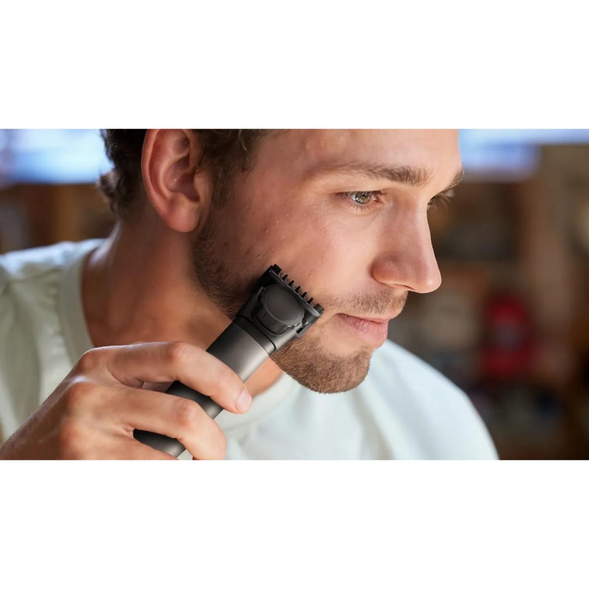 Green Lion 3 In 1 Expert Hair Trimmer & Shaver