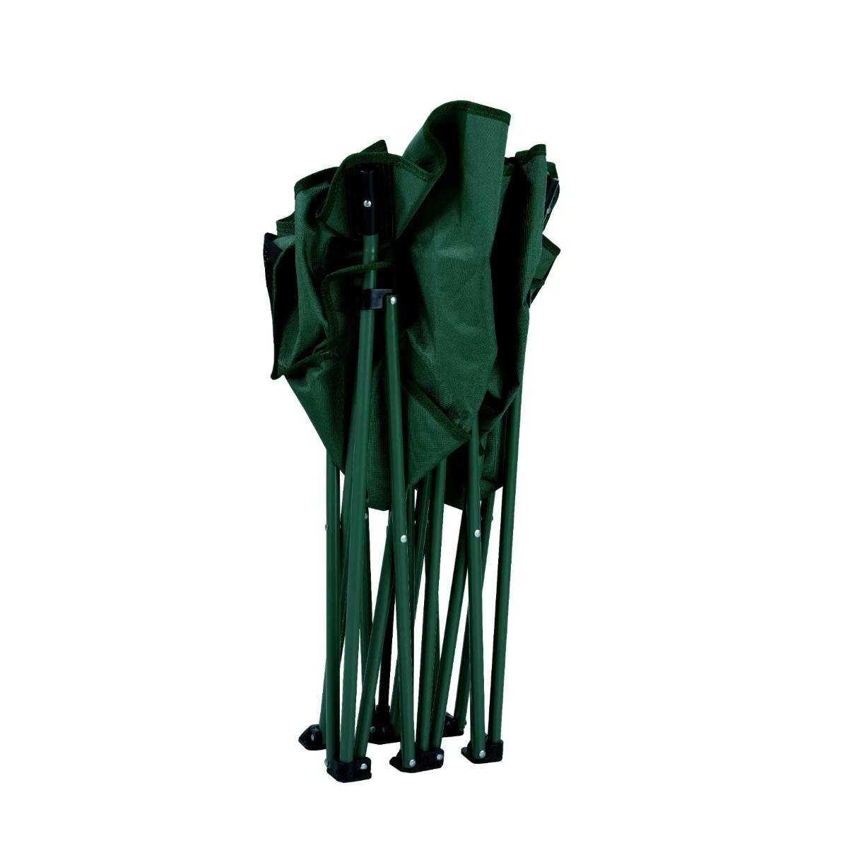 Green Lion Twin Camping Chair