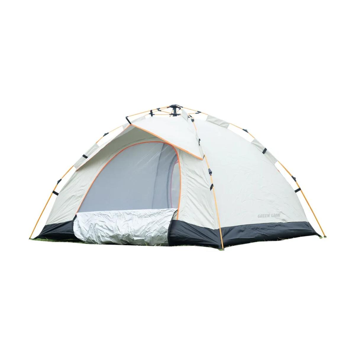 Green Lion GT•3 Camping Tent