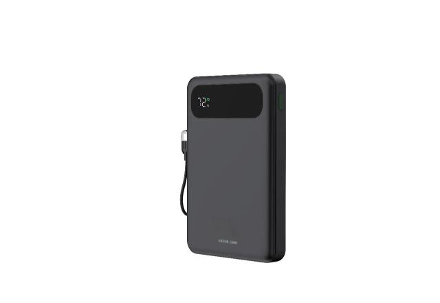 Green Lion Toledo 10000mAh 22.5W Power Bank