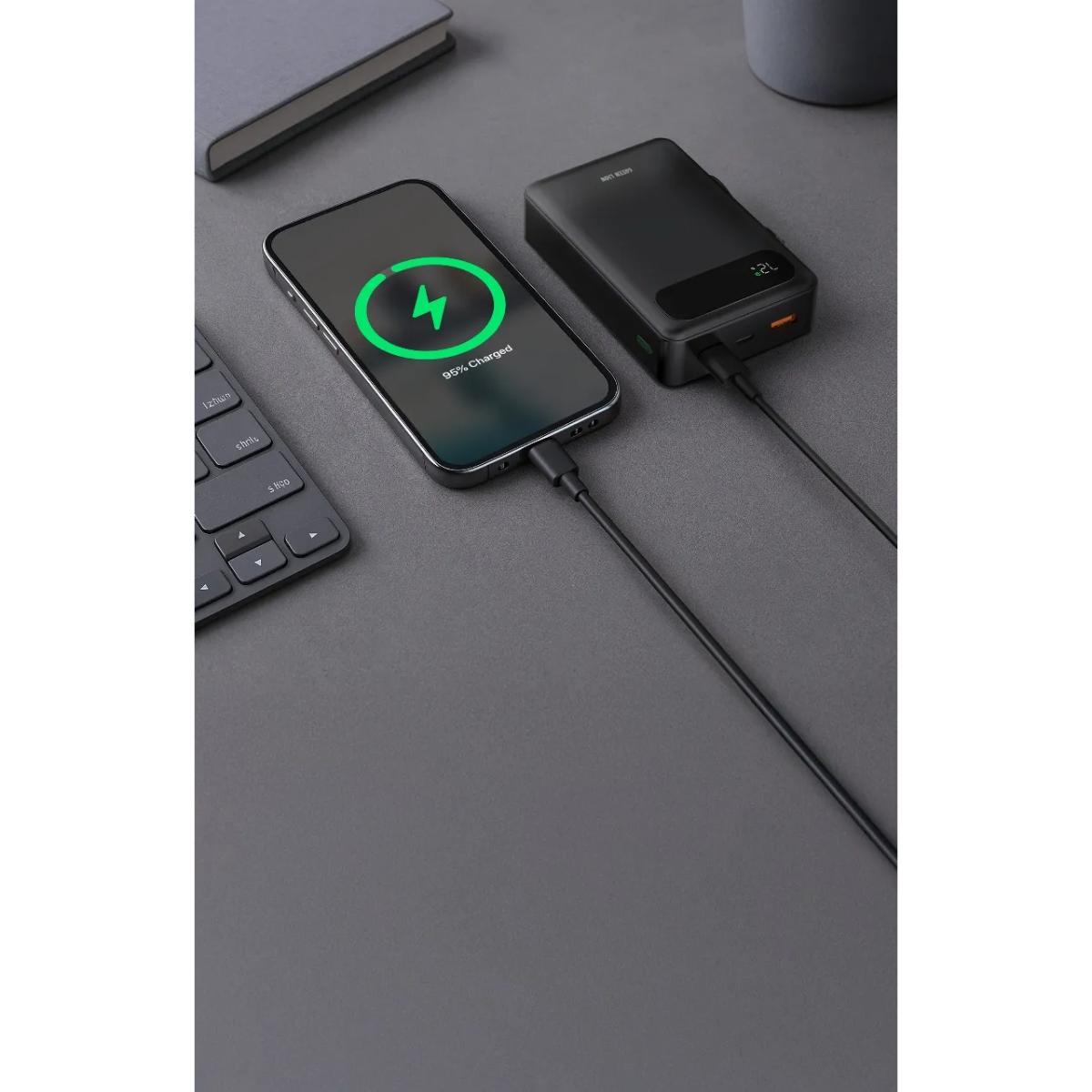 Green Lion TOLEDO 20000mAh Power Bank
