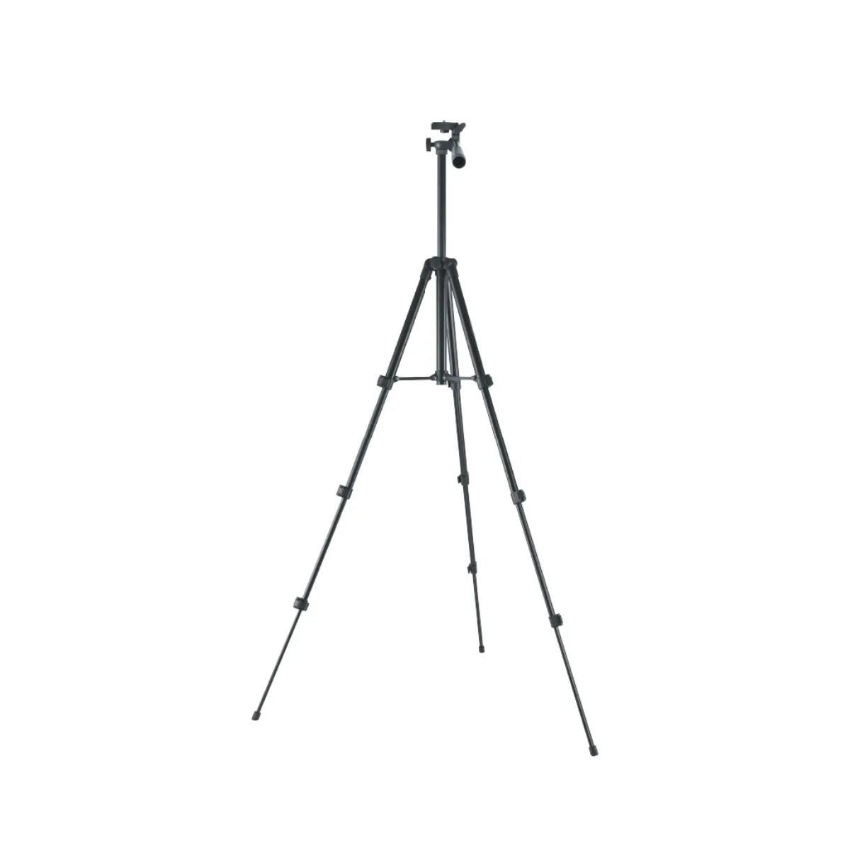 Green Lion GTP-100 Aluminum Phone & Camera Tripod