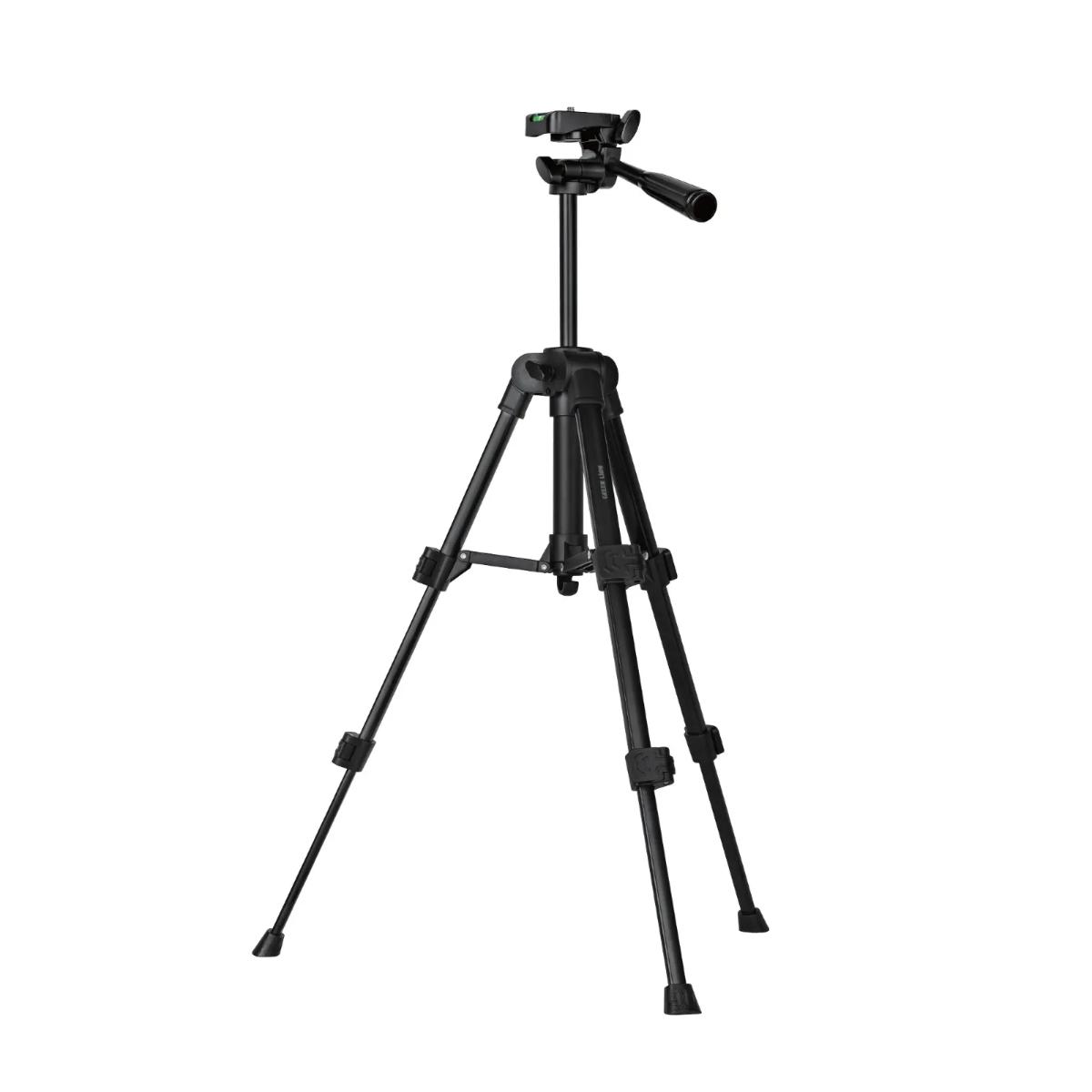 Green Lion GTP•50 Tripod•Professional Aluminum