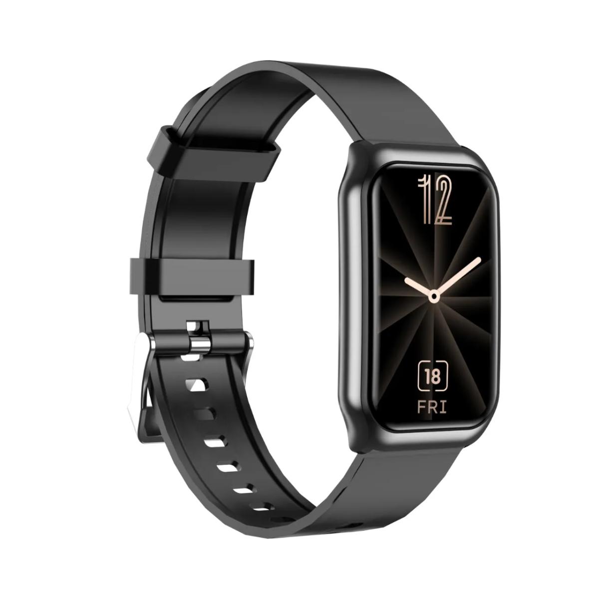 Green Lion Track Fit Smart Watch
