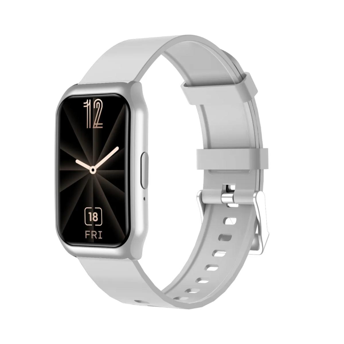 Green Lion Track Fit Smart Watch