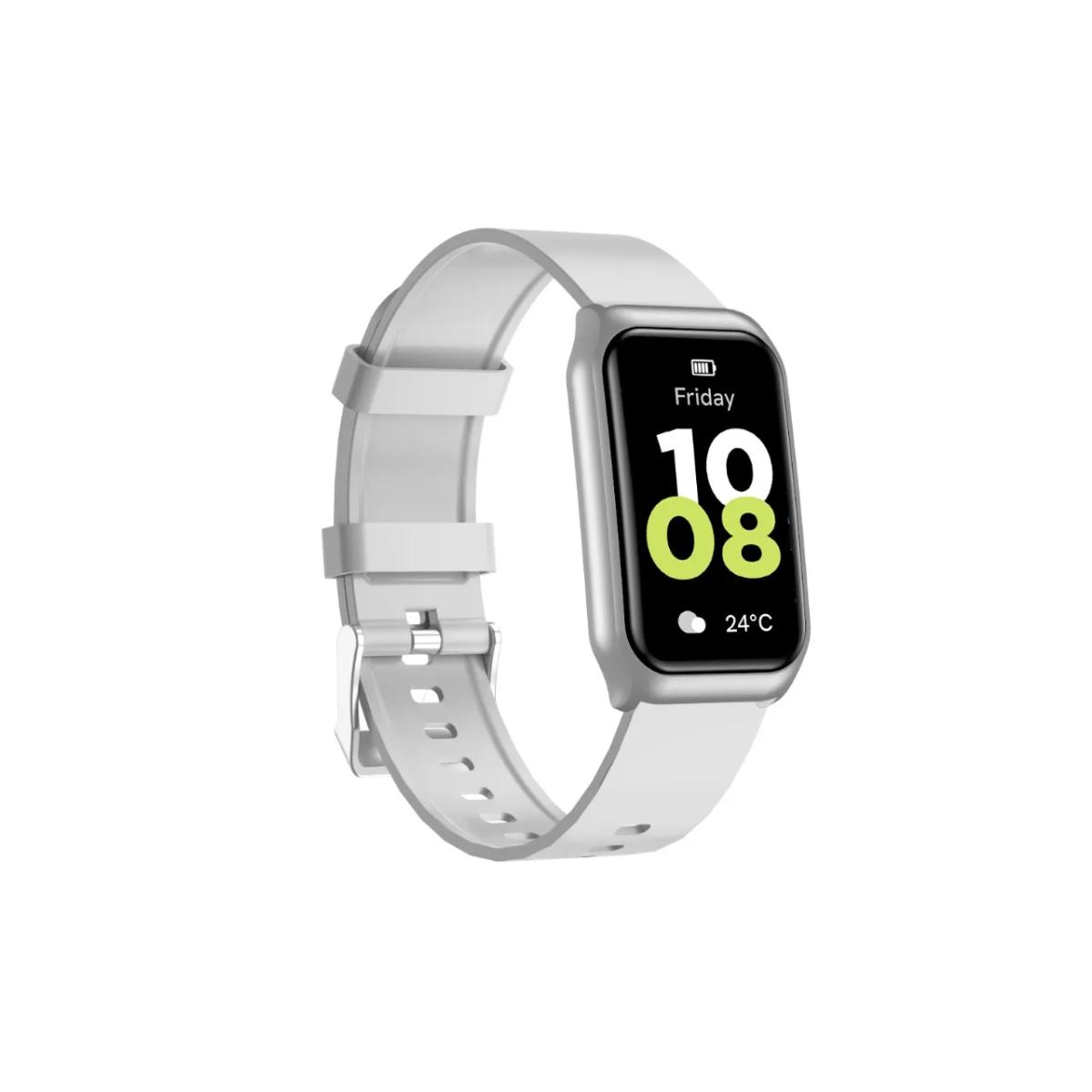 Green Lion Track Fit Smart Watch