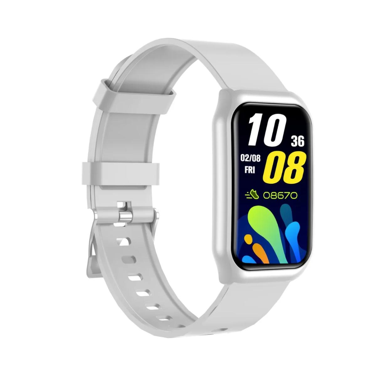 Green Lion Track Fit Smart Watch