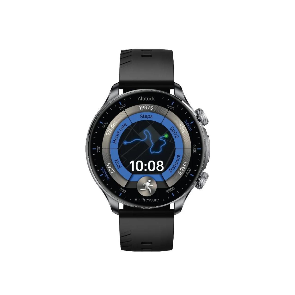 Green Lion Track GPS Smart Watch