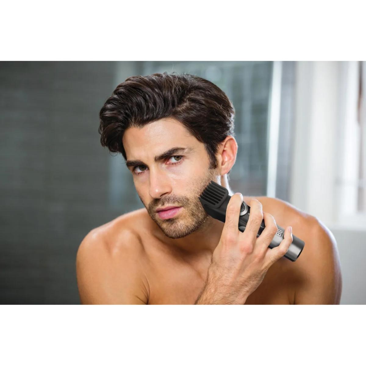 Green Lion Trim Gen''70 Body Hair Trimmer