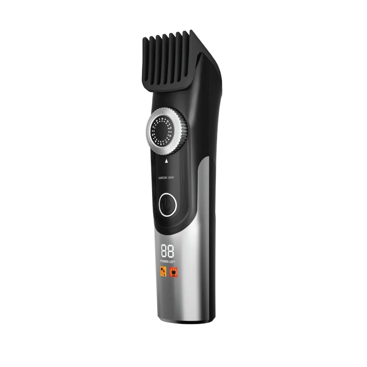 Green Lion Trim Gen''70 Body Hair Trimmer