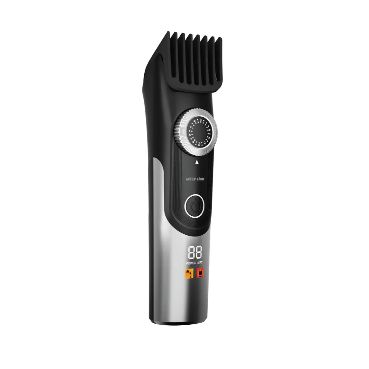 Green Lion Trim Gen''70 Body Hair Trimmer