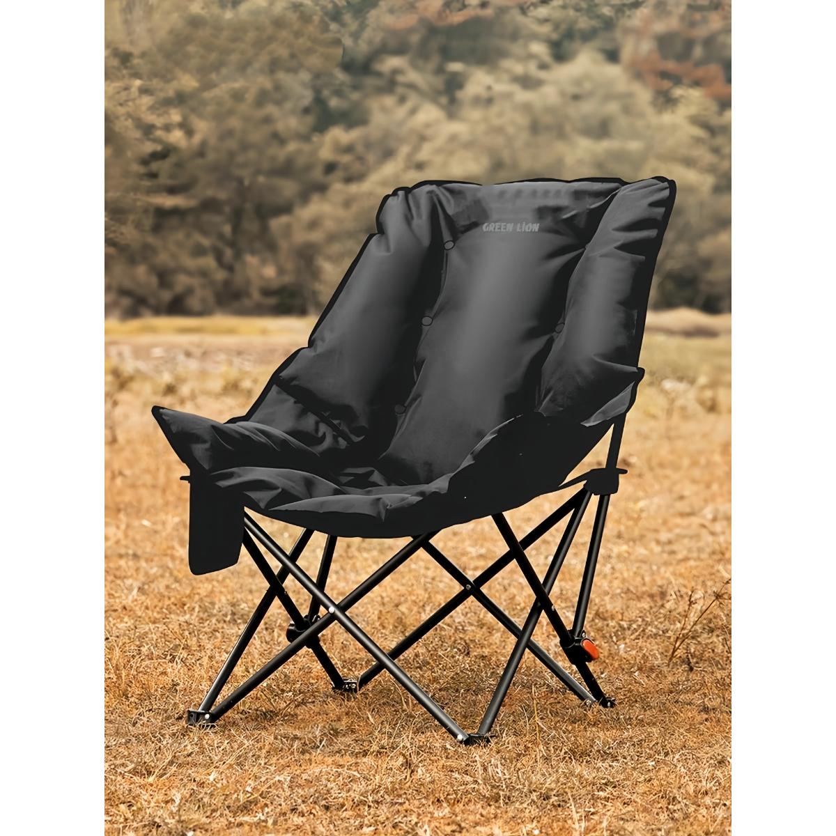 Green Lion Travix Camping Chair