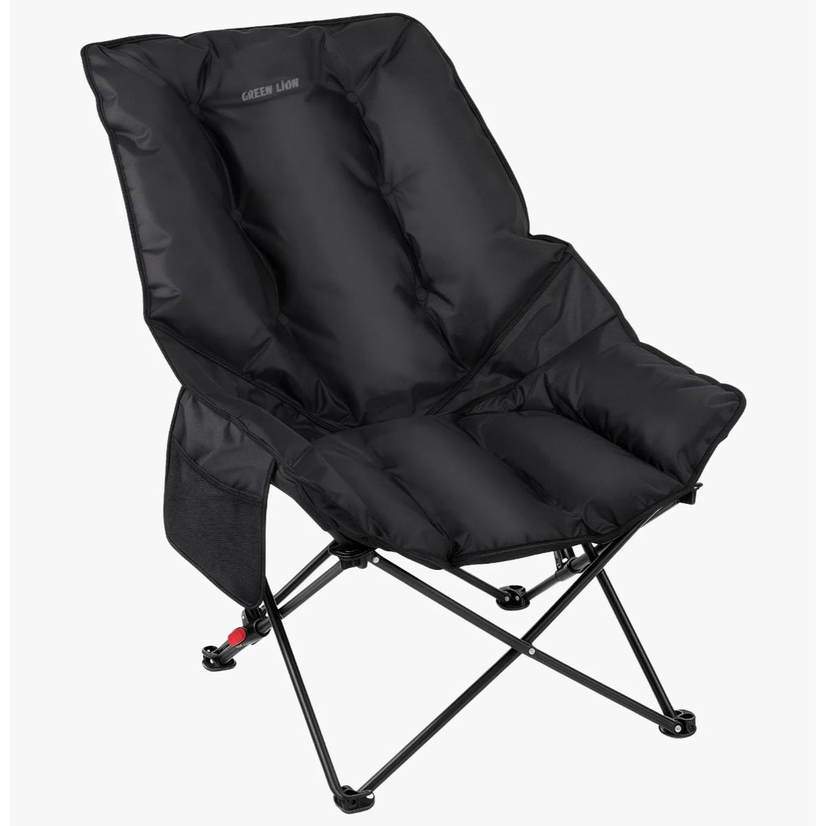 Green Lion Travix Camping Chair
