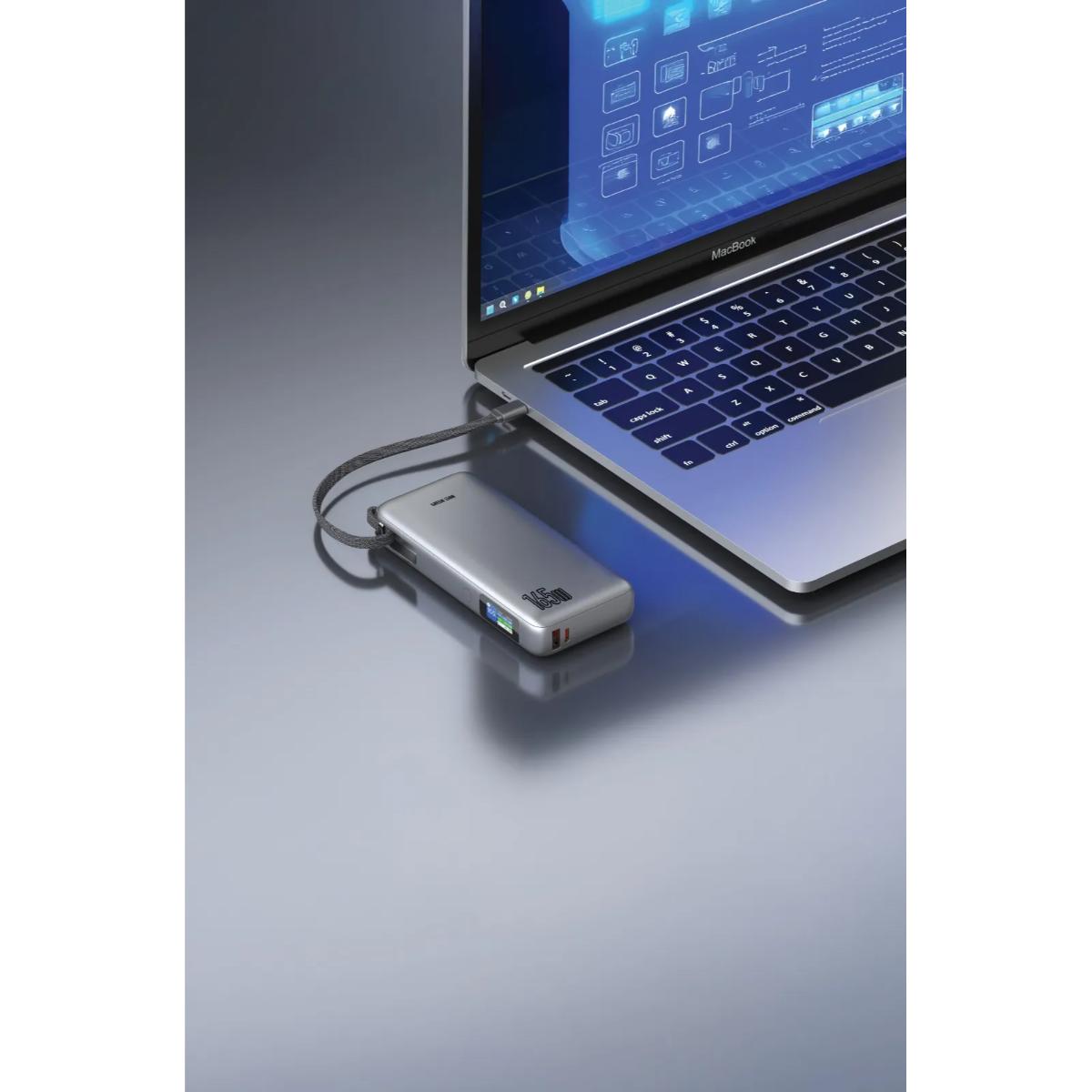 Green Lion Tron X Power Bank 20000mAh