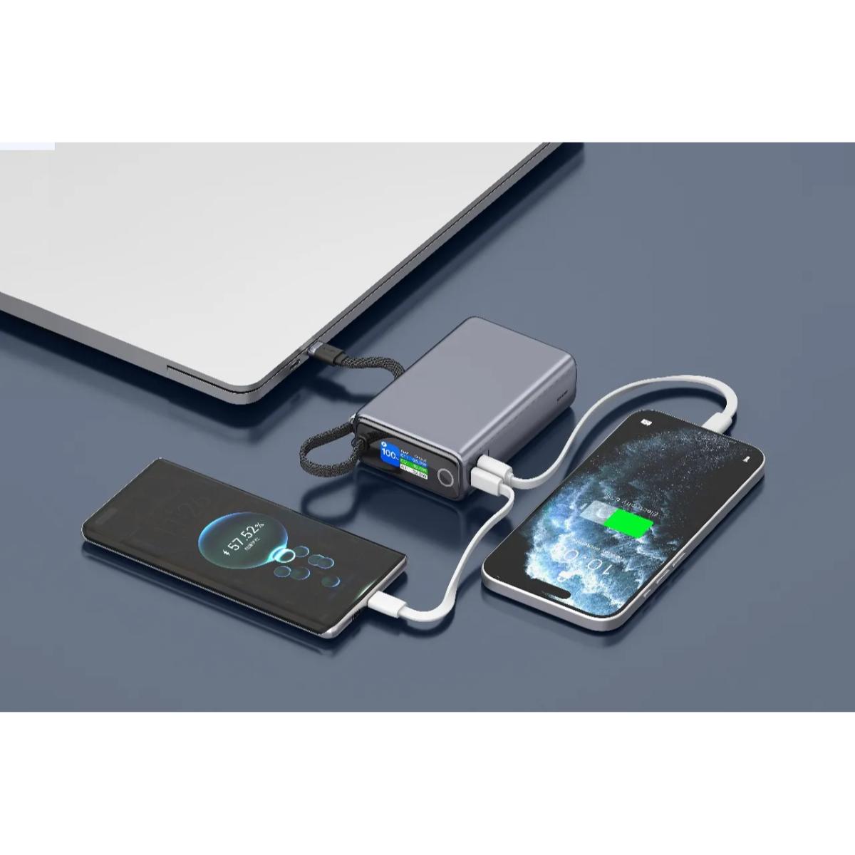 Green Lion Tron X 20000mAh 65W Power Bank