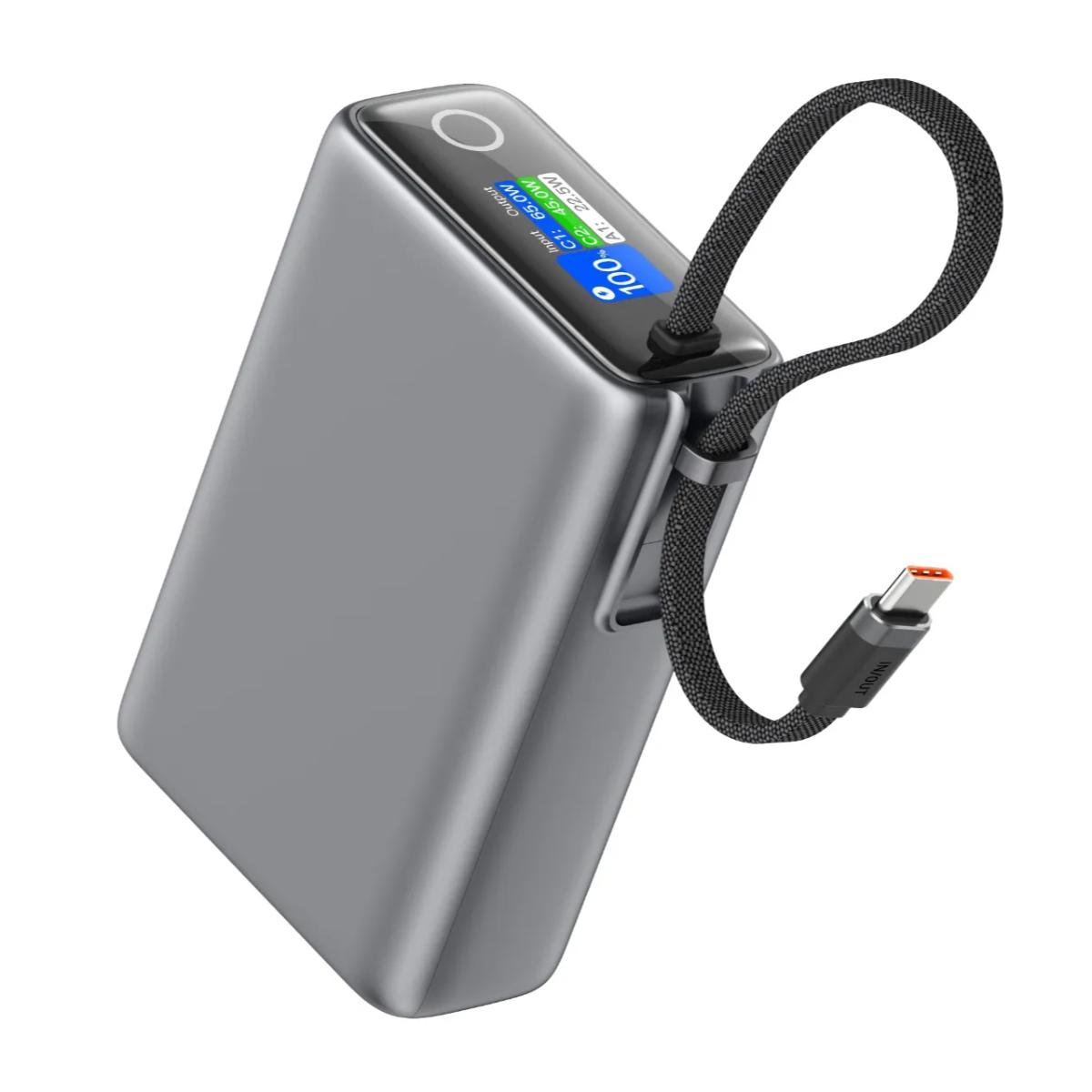 Green Lion Tron X 20000mAh 65W Power Bank