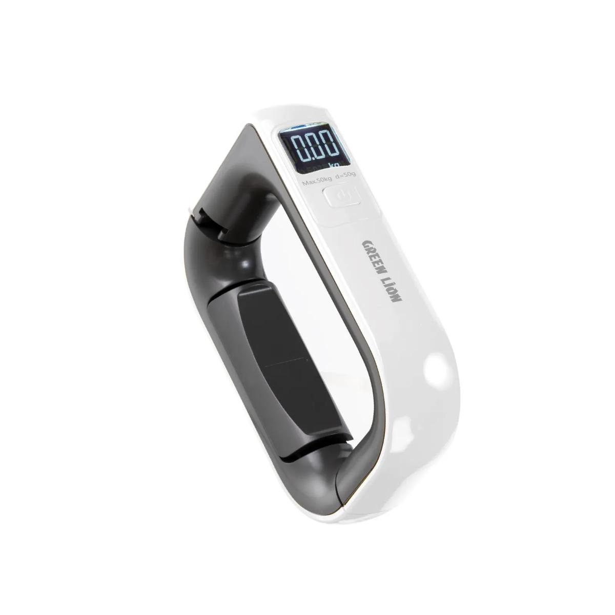 Green Lion Travel Mate Luggage Scale