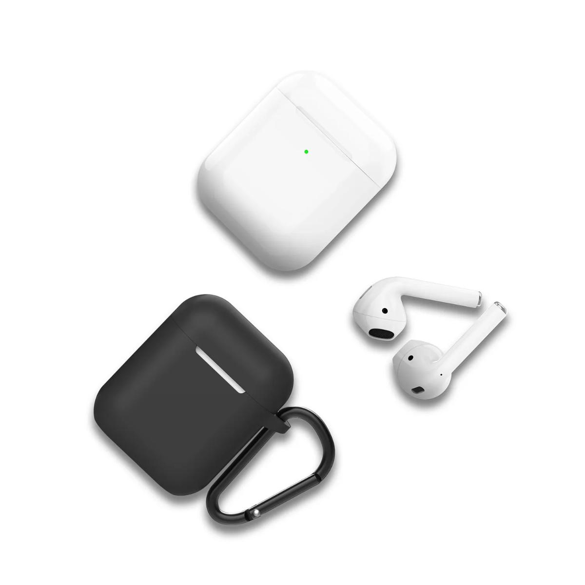 Green Lion True Wireless Earbuds