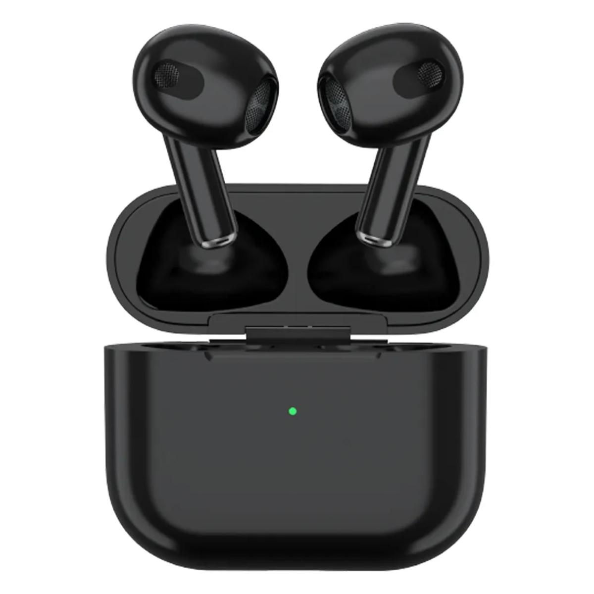 Green Lion True Wireless Earbuds