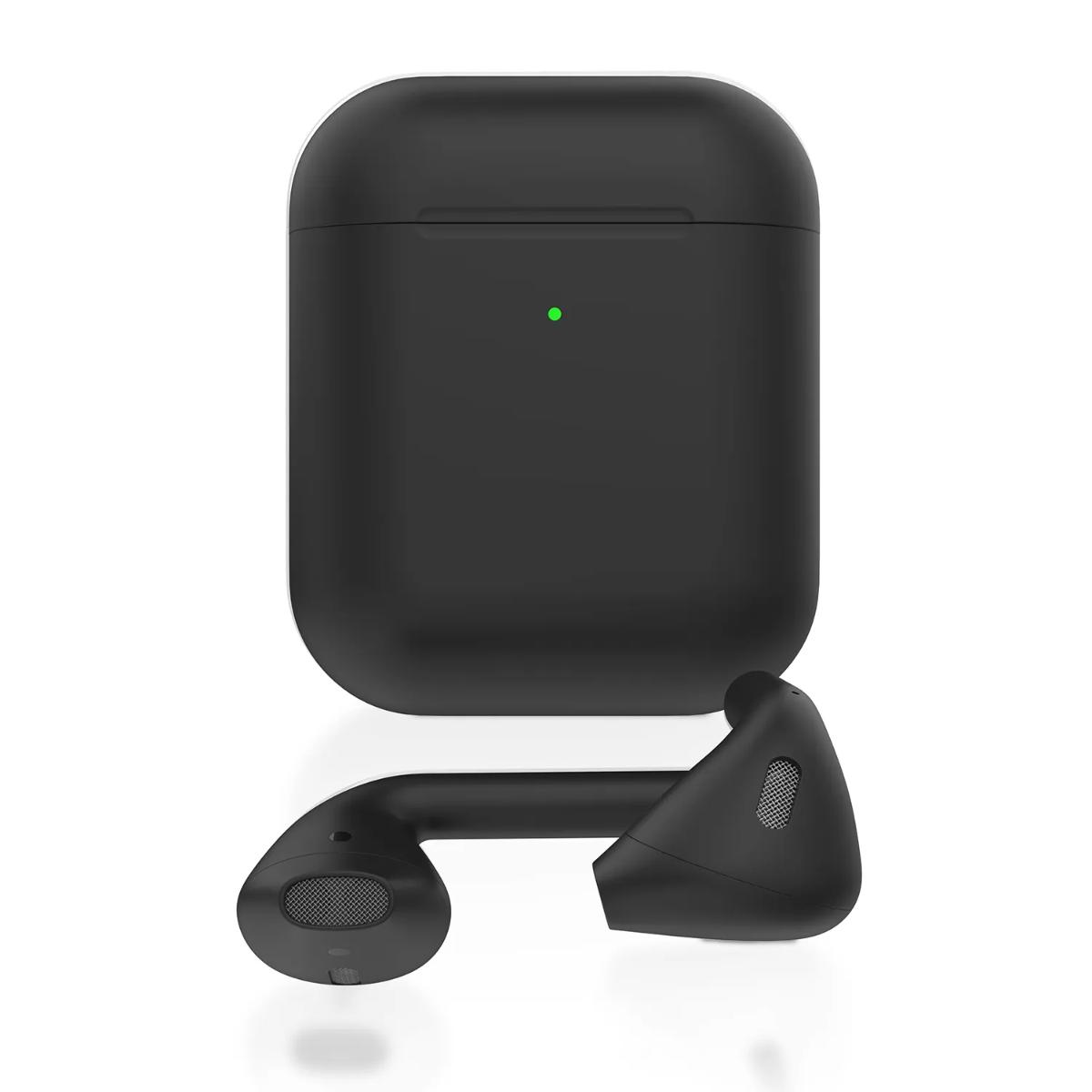 Green Lion True Wireless Earbuds